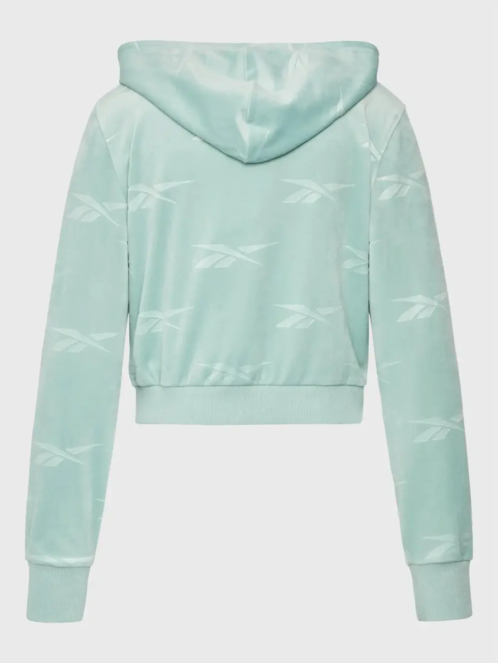 Reebok funkčná mikina