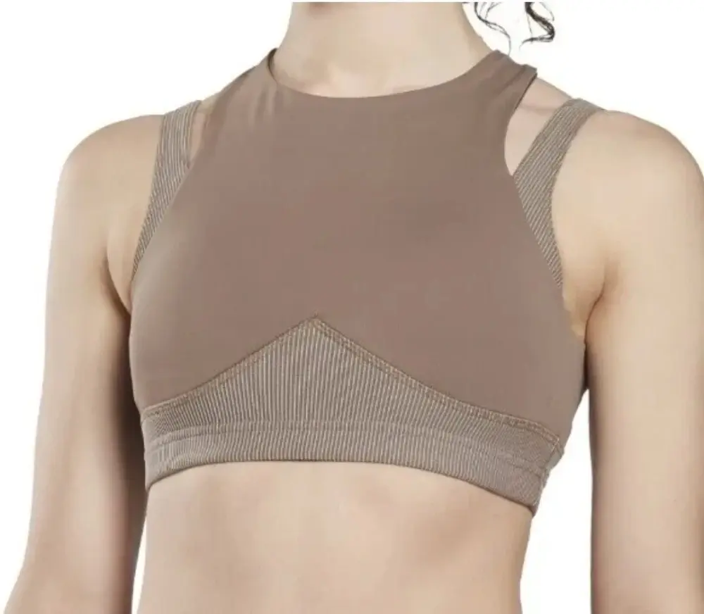 REEBOK - Slayered bra top