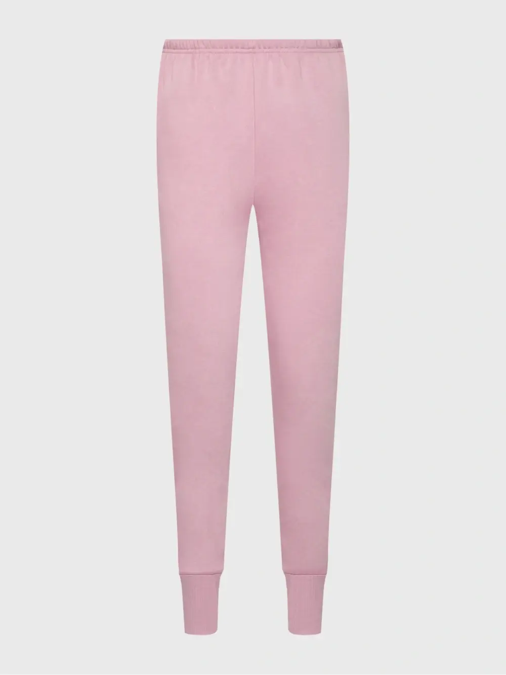 REEBOK pánske tepláky CL WDE FL JOGGER HH9671