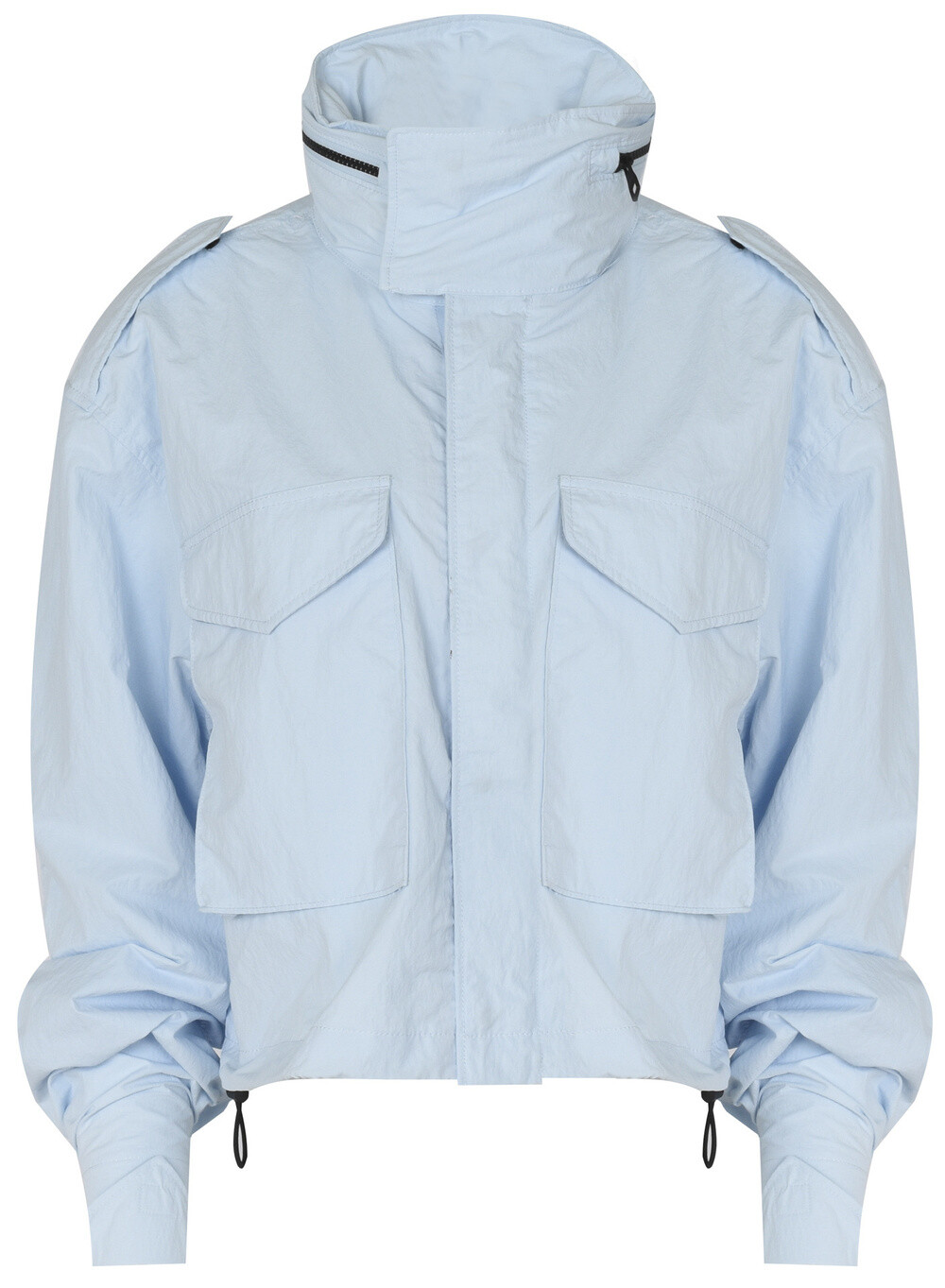 Větrovka REEBOK RBK VB WINDBREAKER