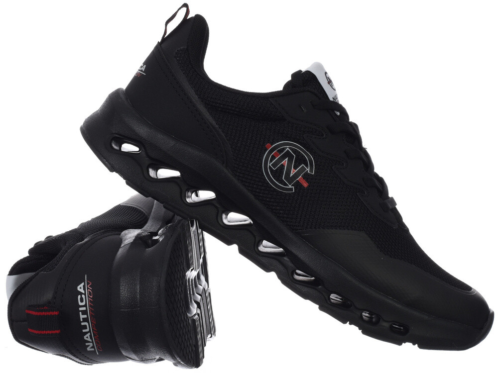 Nízke tenisky NAUTICA COMPETITION Ayden