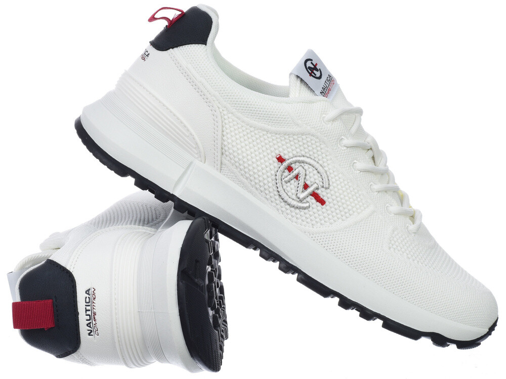 NAUTICA COMPETITION - FLASH FLYKNIT NCM516Z22/03