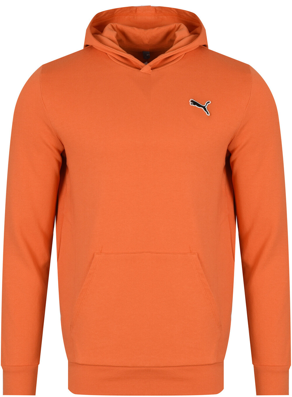 PUMA mikina s kapucňou