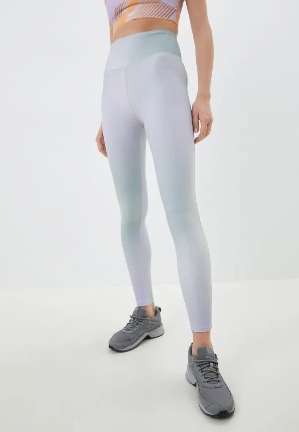 REEBOK legíny na jogu