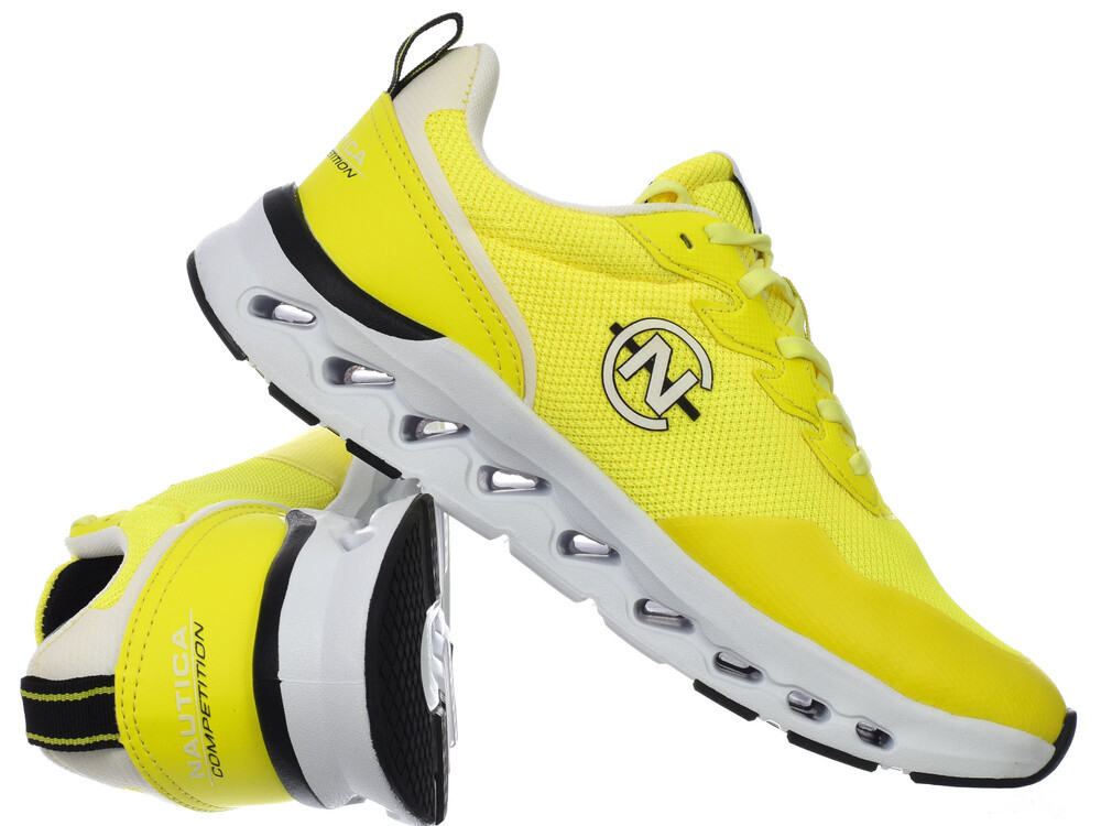 Pánske športové tenisky NAUTICA COMPETITION AYDEN