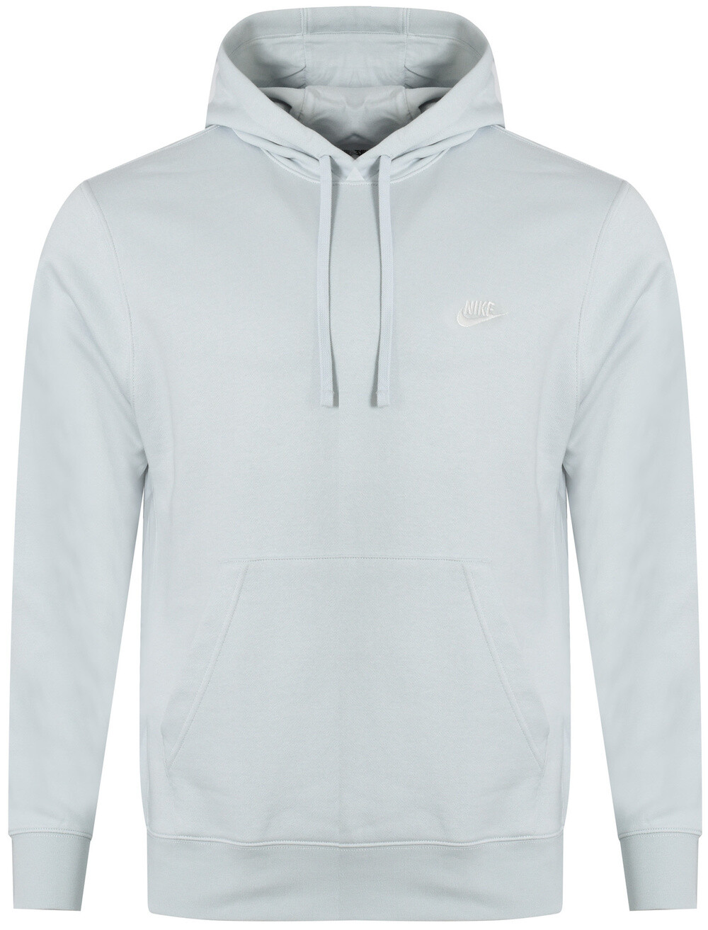 Mikina Nike s kapucňou