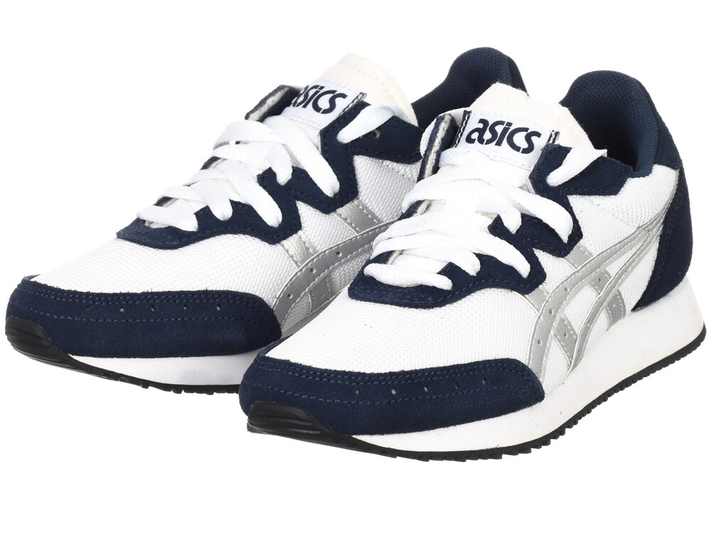 ASICS - TRATHER OG Tenisky