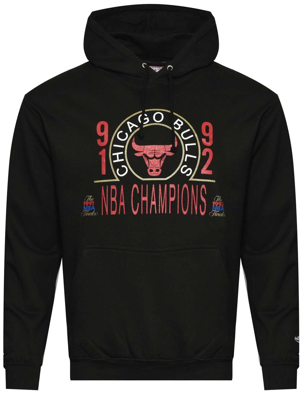 Štýlová šiltovka Mitchell & Ness