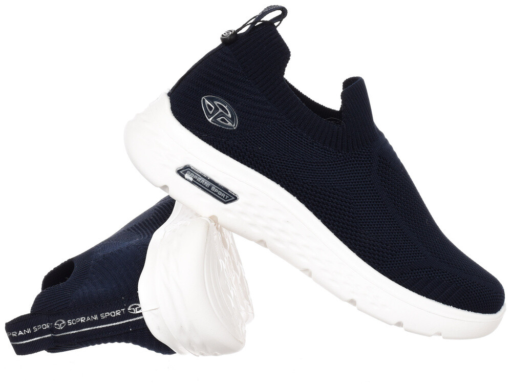 Dámska bežecká obuv Solo Soprani Zora SPW516A12/21