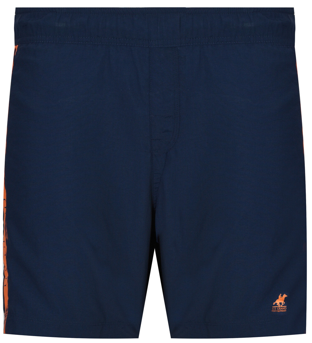 Pánske tričko U.S. GRAND POLO