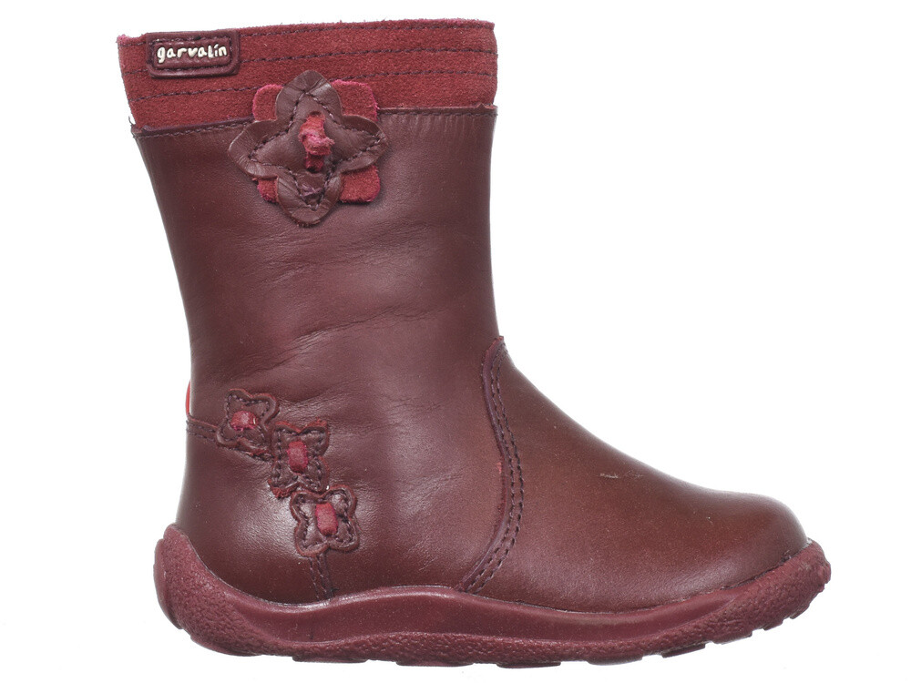 GARVALIN - Detská zimná obuv