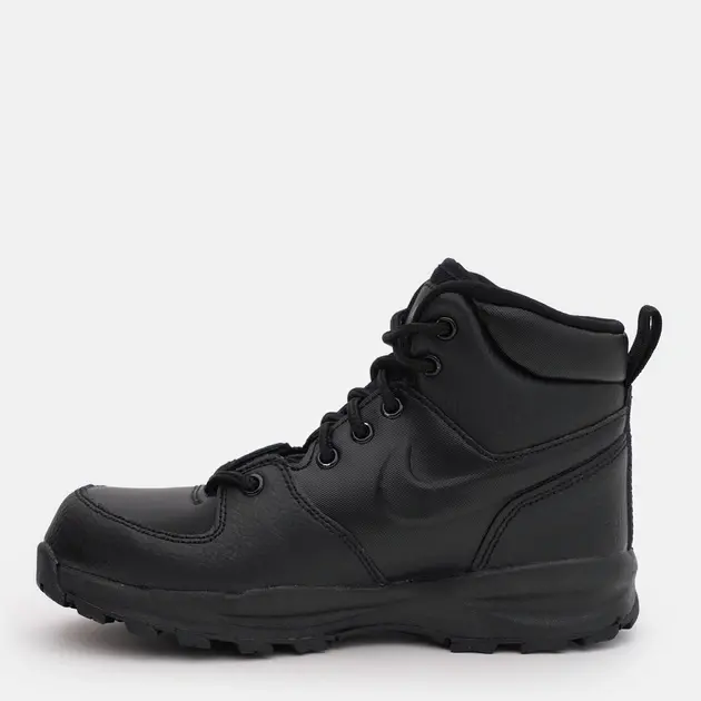 NIKE - Manoa '17 LTR Detské tenisky