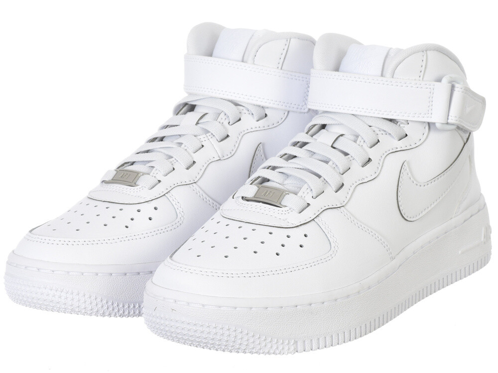 NIKE - AIR FORCE 1 MID EASYON (GS)