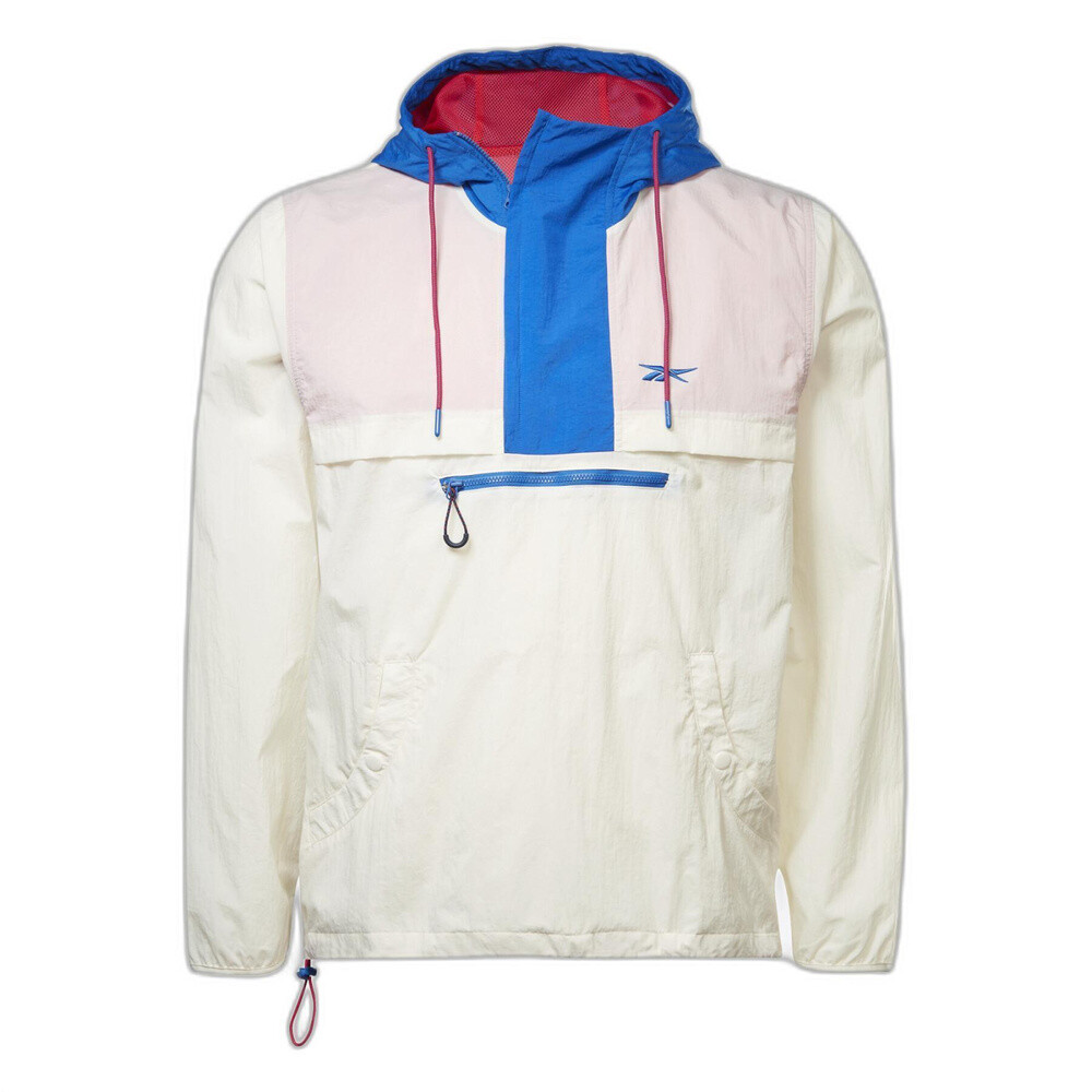 REEBOK - TS LTWT WOVEN ANORAK