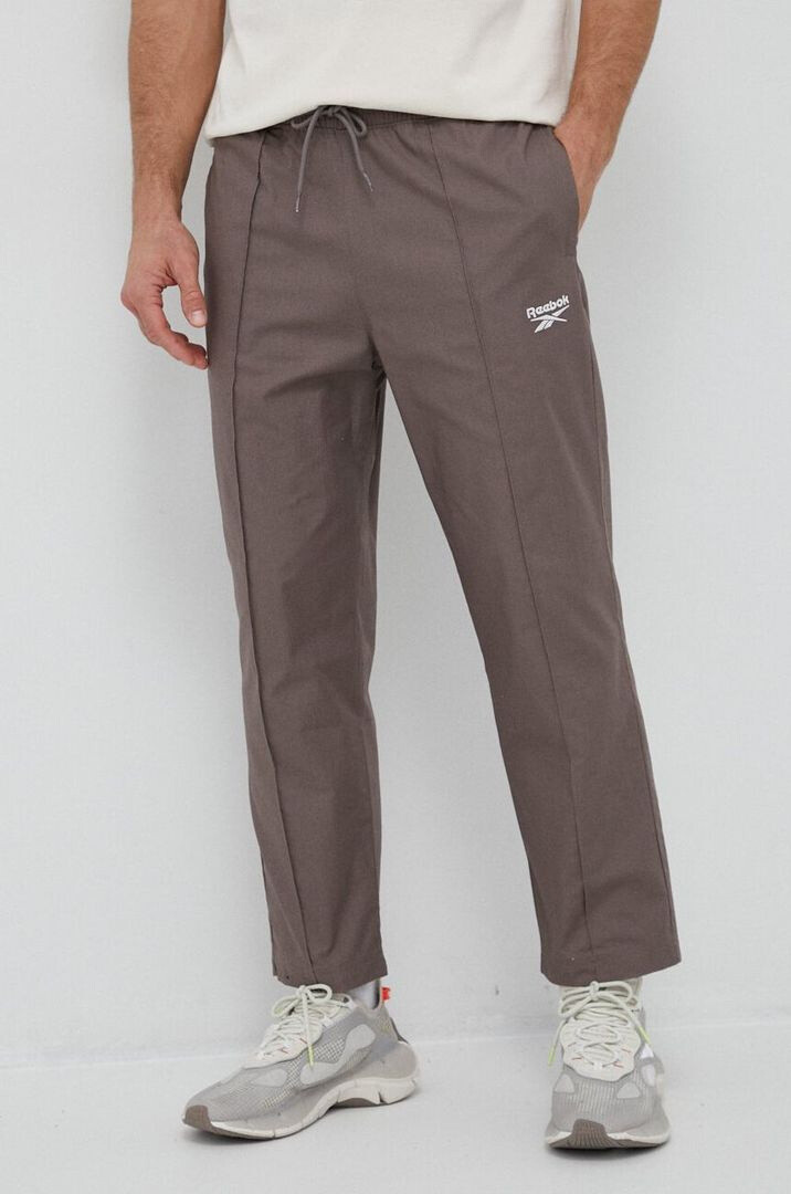 REEBOK - CL WDE T PANTS