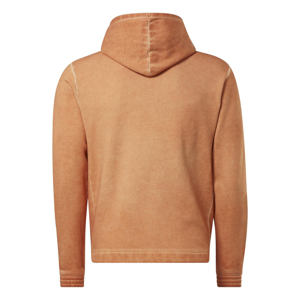 REEBOK - BB Basketball Bi-Dye mikina s kapucňou