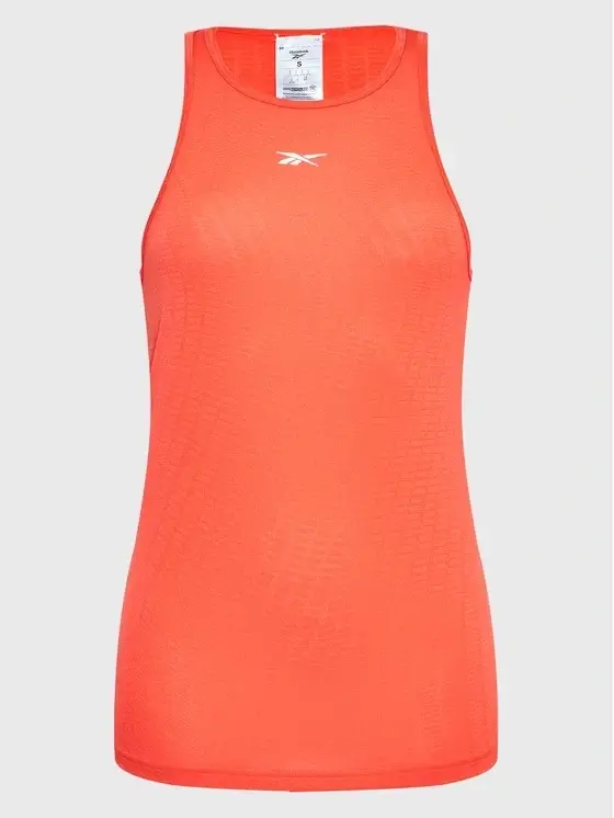 REEBOK - tank top UBF PERFORATED