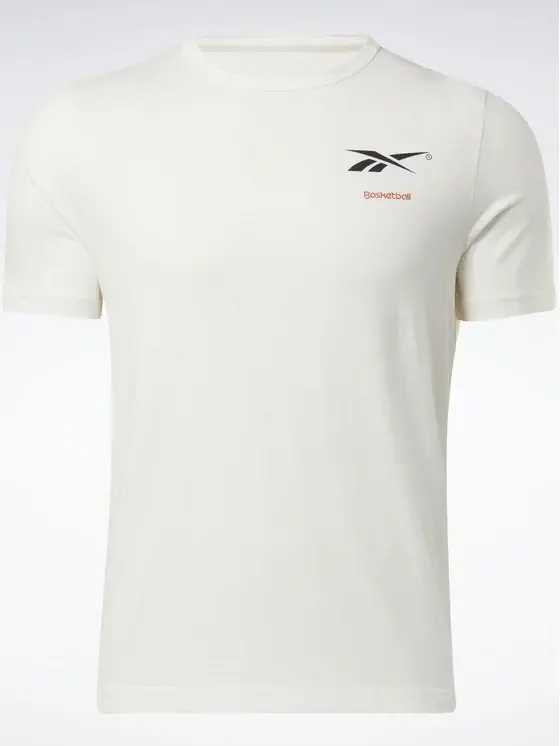 REEBOK basketbalové tričko