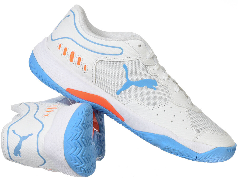PUMA - SOLERMASH RCT tenisky