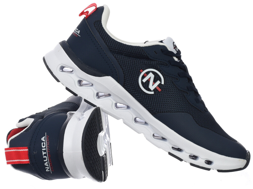 NAUTICA - Ayden tenisky