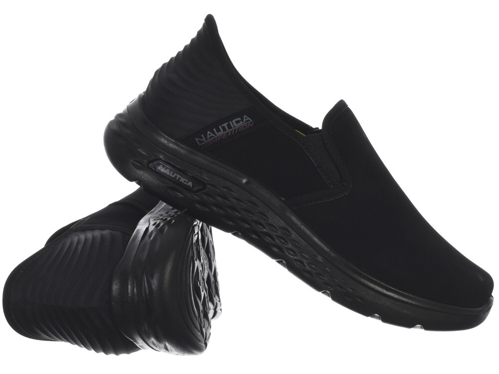 NAUTICA členkové topánky