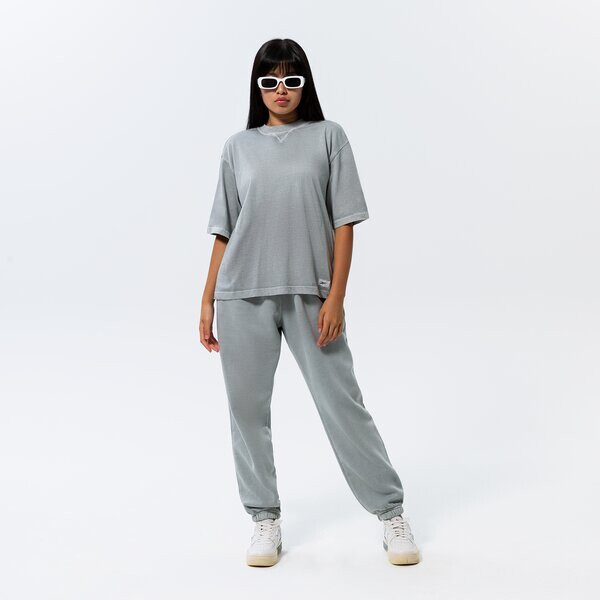 Pánske tričko REEBOK Boxy Tee