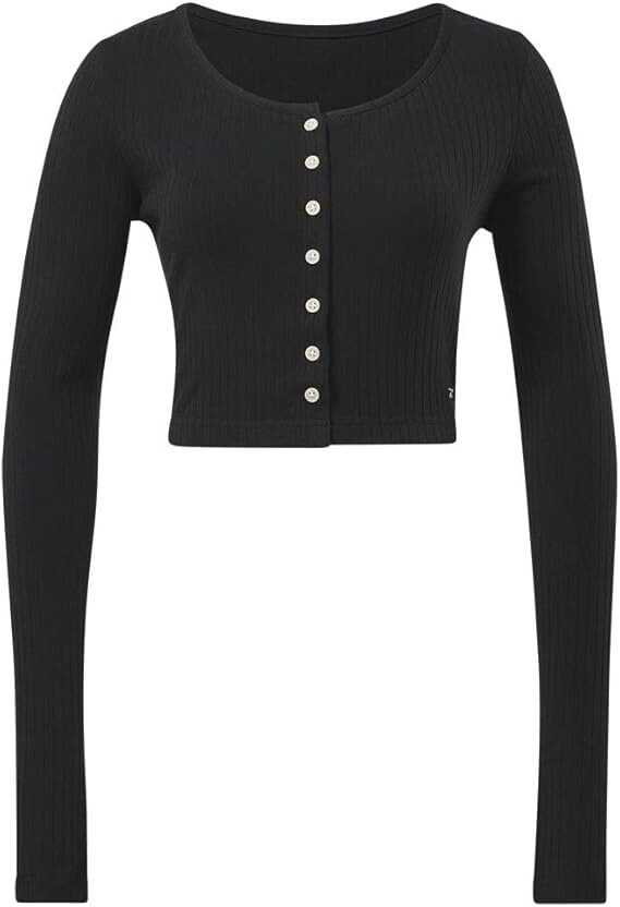 REEBOK - Pánske tričko s dlhým rukávom