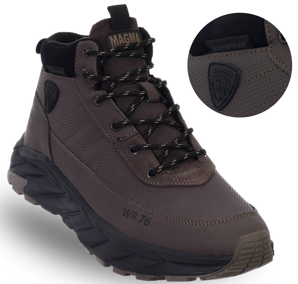 COTTON BELT - Pánske papuče