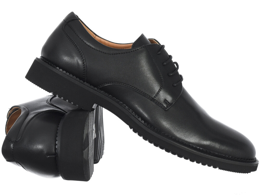 B ORIGINALS - Čierne tenisky