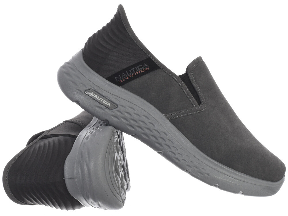 Pánske tenisky NAUTICA Fred