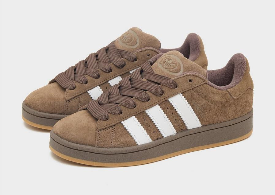 ADIDAS - CAMPUS 00s JH8789 tenisky