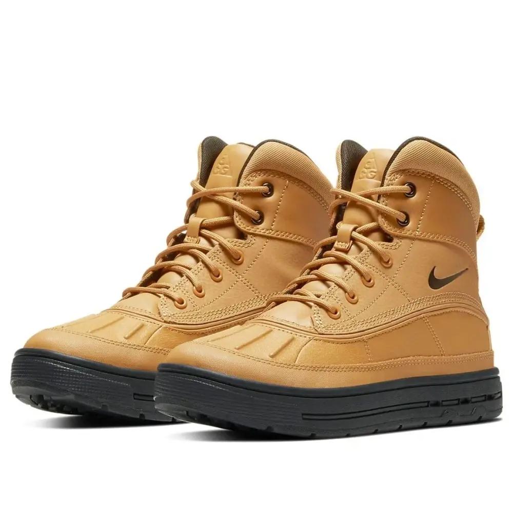 NIKE - NIKE WOODSIDE 2 HIGH (GS) 524872-703