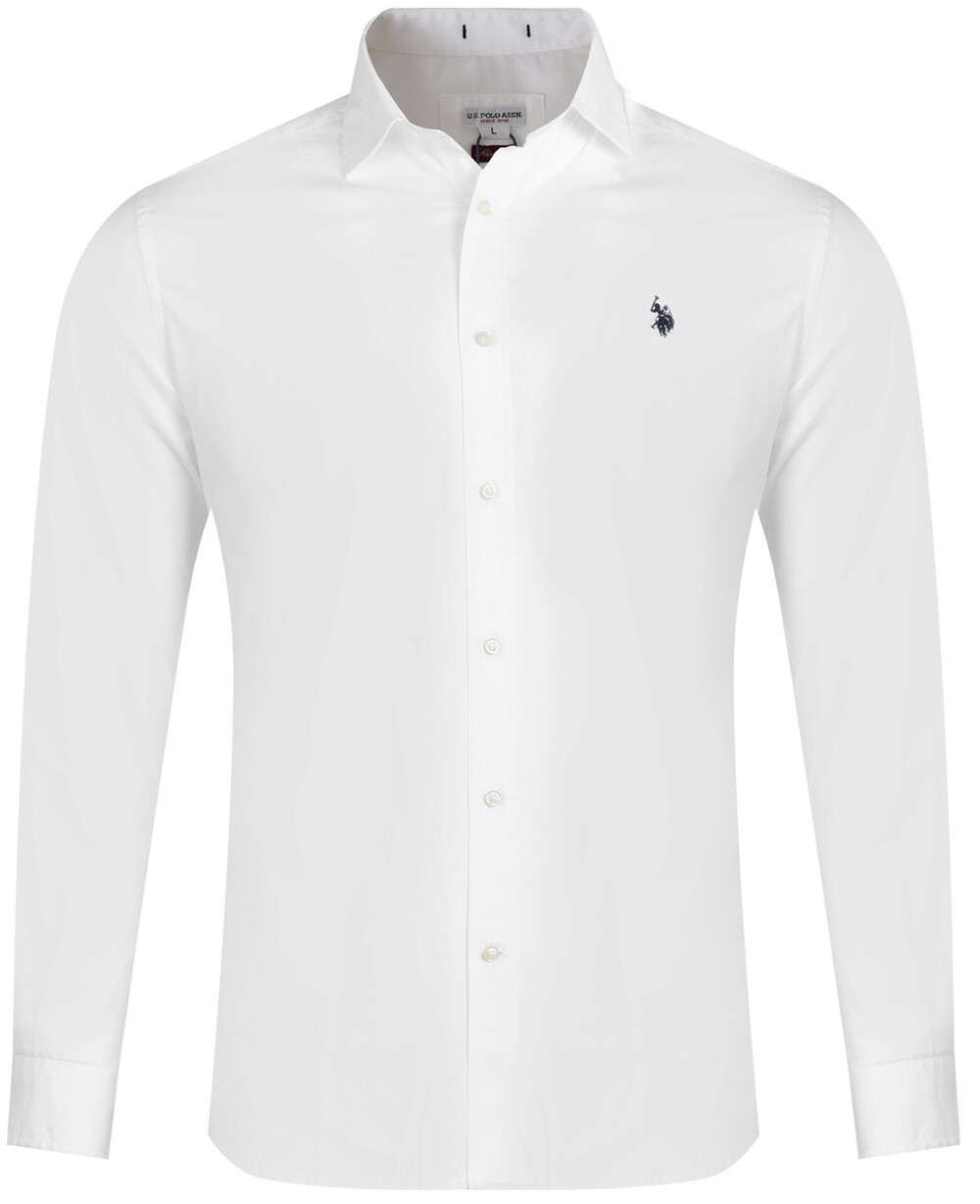 U.S. POLO ASSN. Slim fit rifle