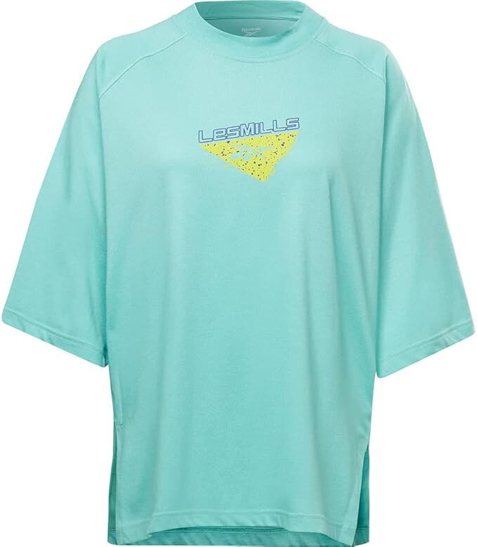 Reebok tričko LM Layering Tee