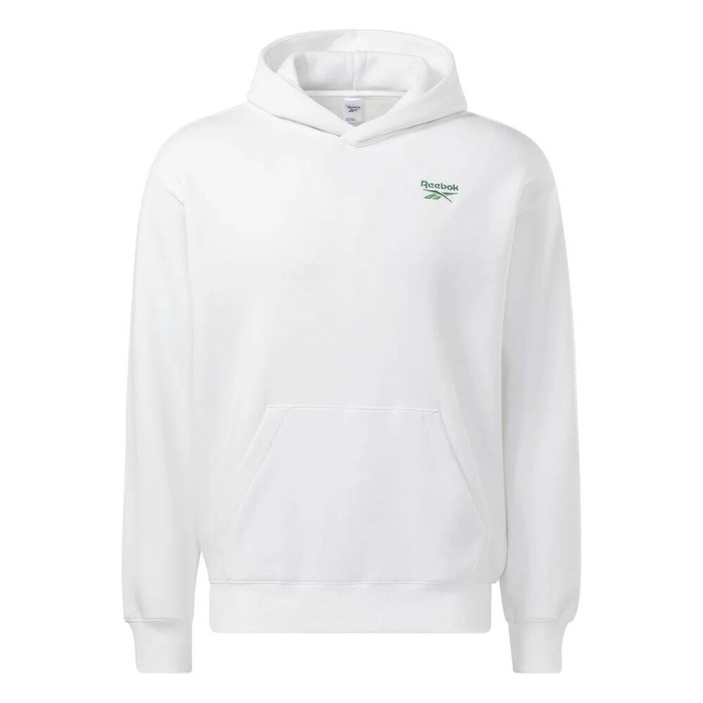 REEBOK - CL 90s Mikina s kapucňou