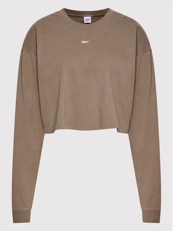 REEBOK dlhý rukáv HN4401