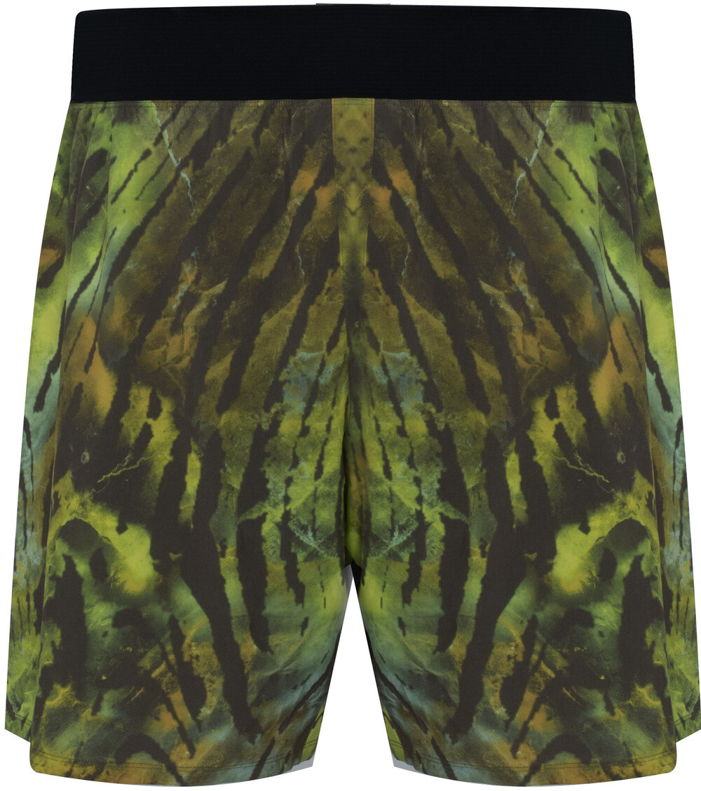 REEBOK - TS Strength AOP krátke nohavice