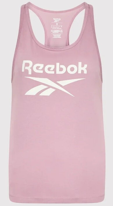 REEBOK RI BL tank top