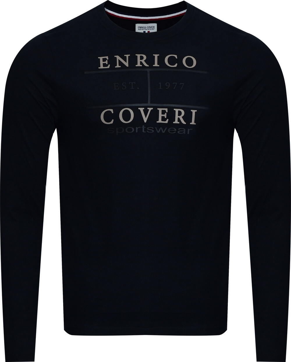 ENRICO COVERI pánske športové tenisky