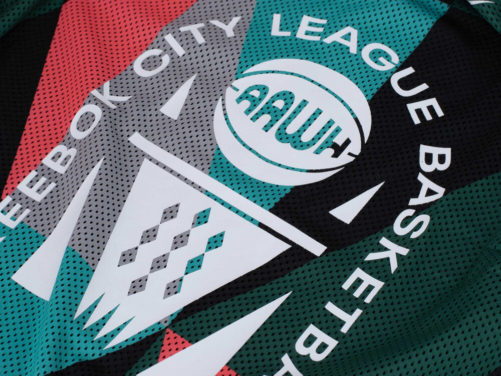 Reebok pánsky športový dres