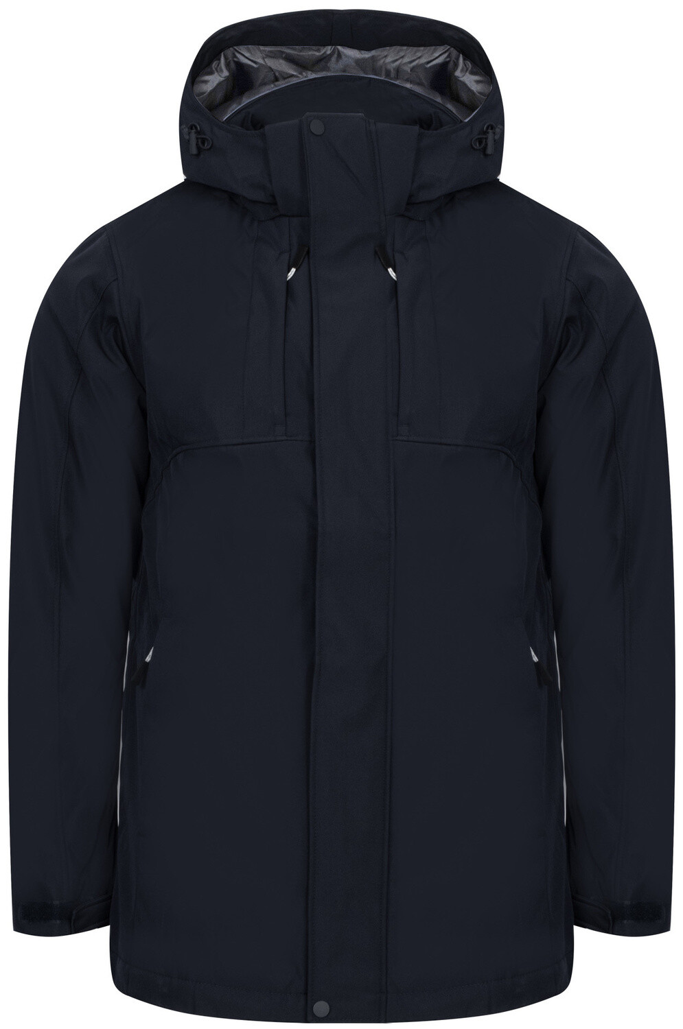 ELEVATE - Hardy Parka