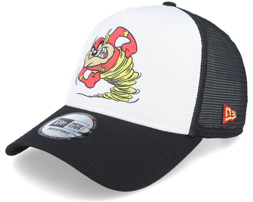 Šiltovka NEW ERA THE LASH TRUCKER