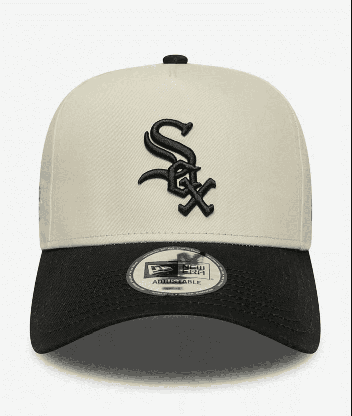 NEW ERA - ASG PATCH EFRAME šiltovka