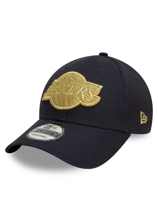 NEW ERA - METALLIC 9FORTY Šiltovka