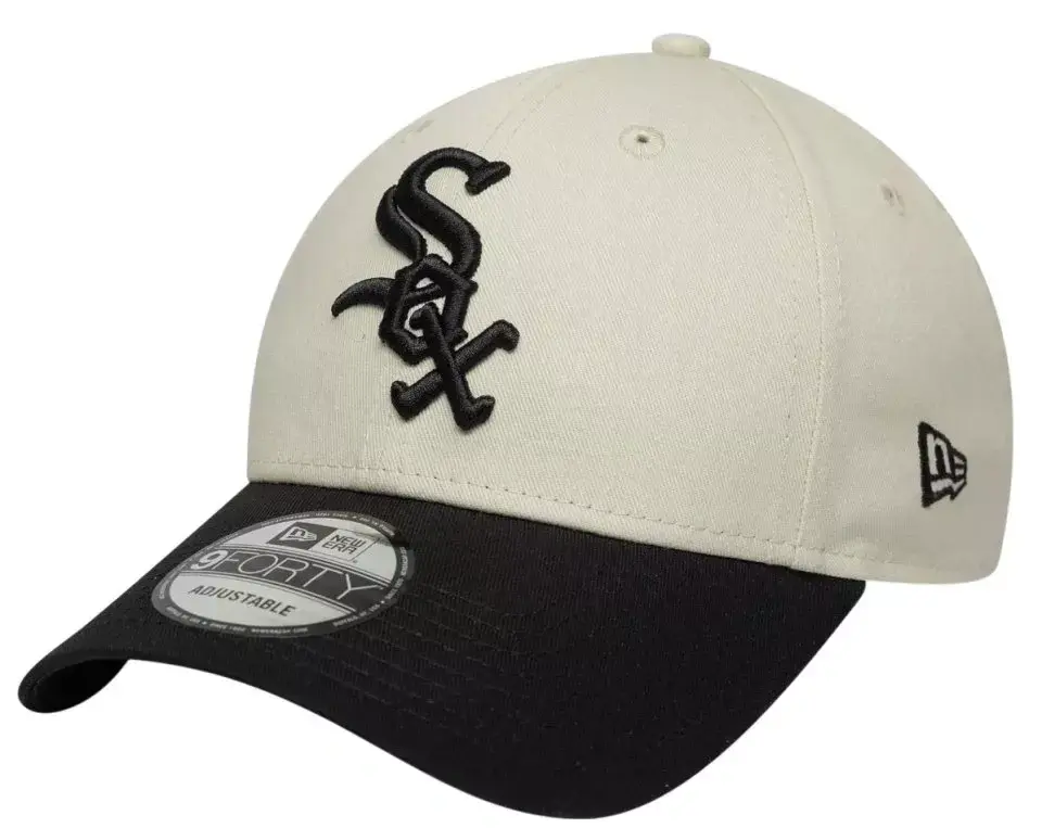 NEW ERA - SIDE SCRIPT 9FORTY 60667551