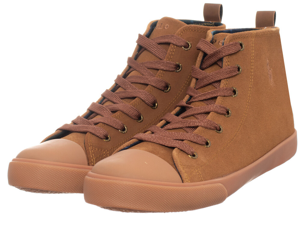 POLO RALPH LAUREN - HAMPTYN HI