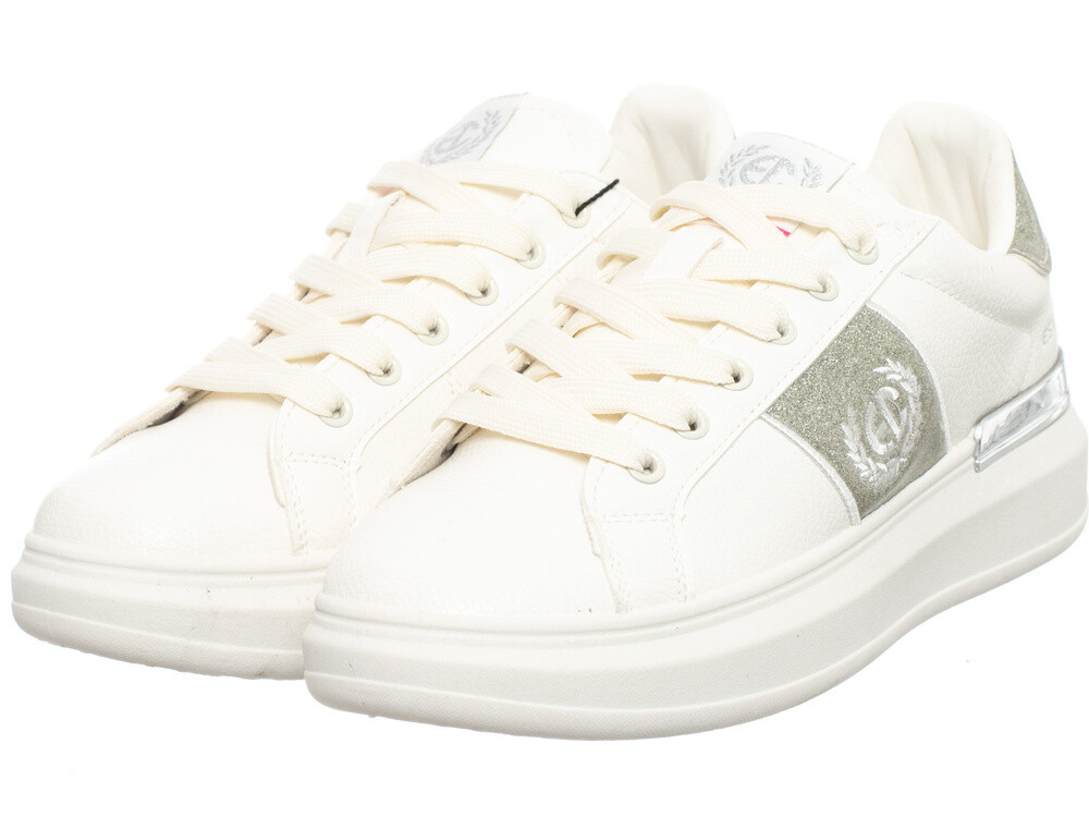 Enrico Coveri členková obuv na podpätku