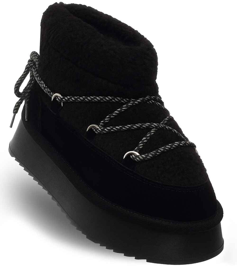 SOLO SOPRANI COUTURE papuče