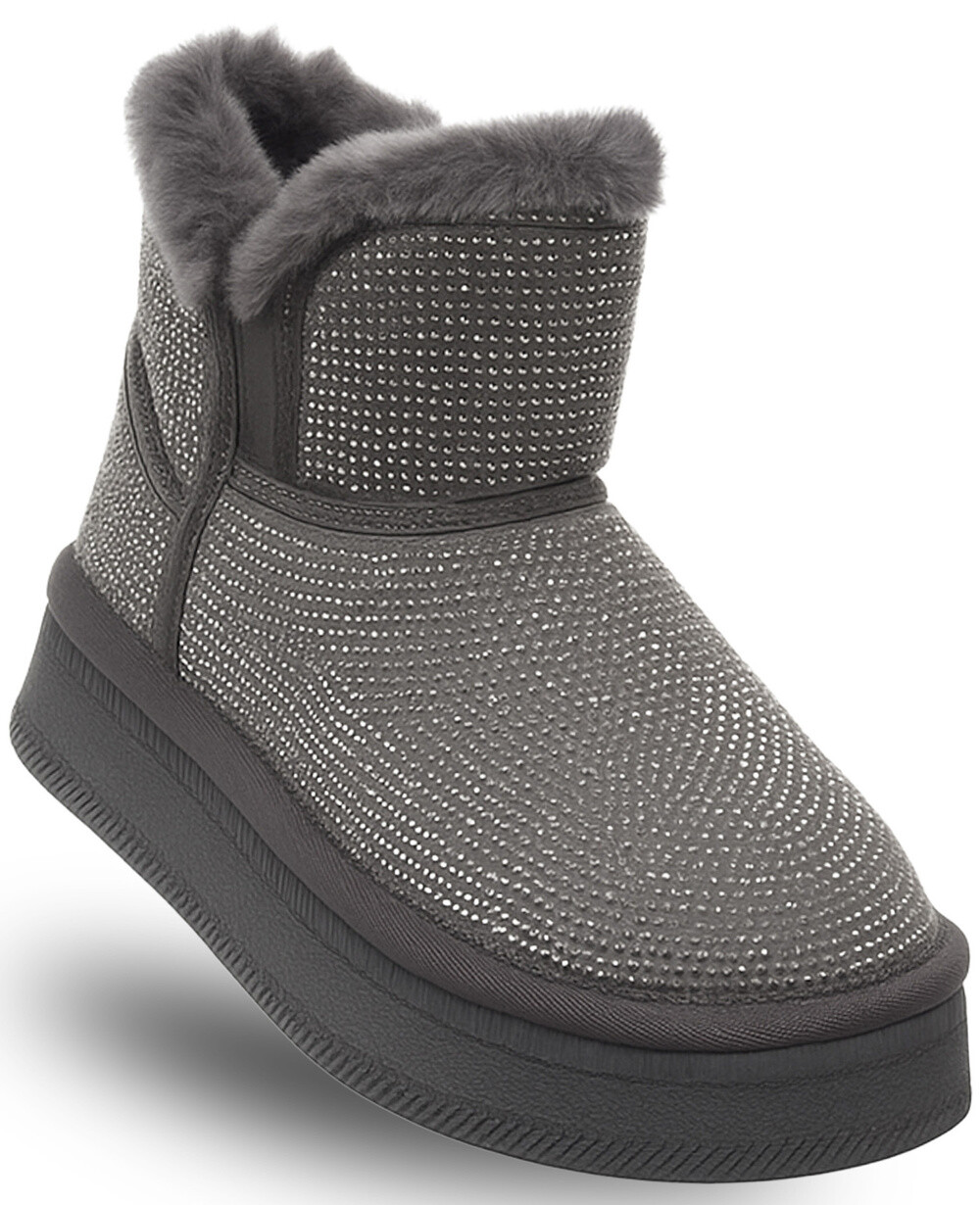 Dámske snehule SOLO SOPRANI