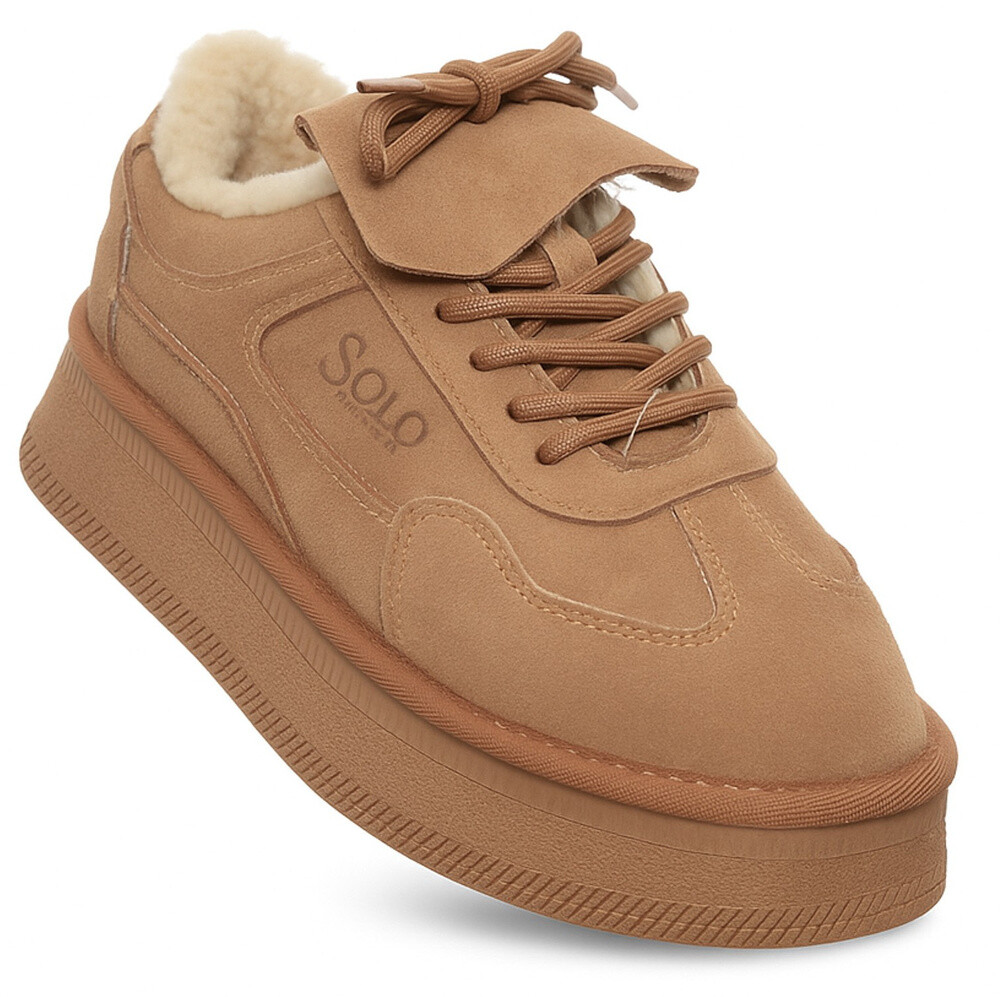 Dámske snehule SOLO SOPRANI COUTURE